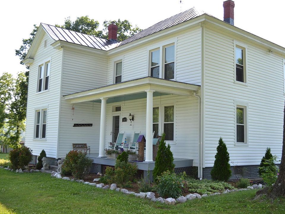 1300 Goose Creek Valley Rd, Montvale, VA 24122 Zillow