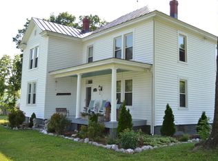 1300 Goose Creek Valley Rd, Montvale, VA 24122