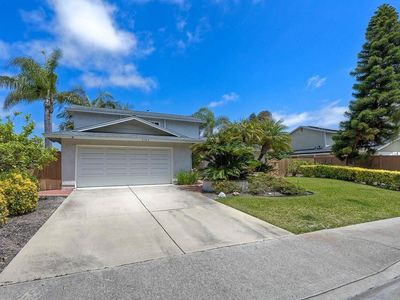 3746 Longview Dr, Carlsbad, CA, 92010