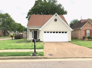 1618 Marie Rd, Cordova, TN 38016