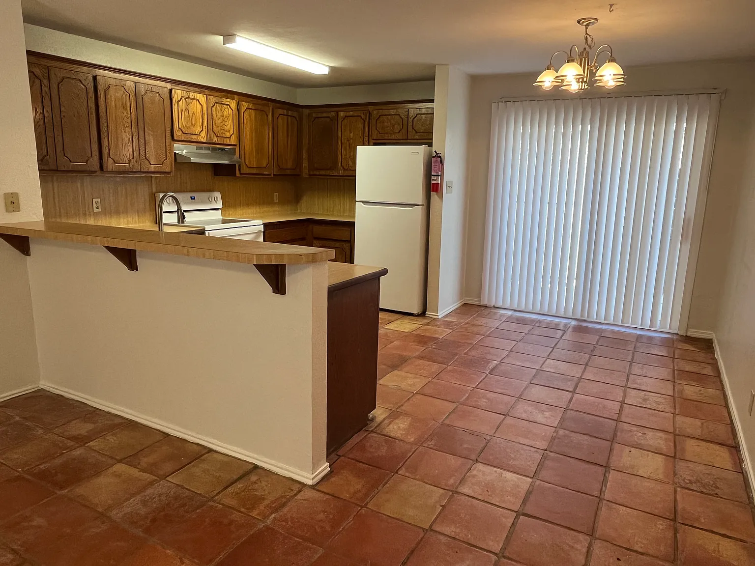 3 bed, 1300 sqft, $1,175 — Photo 4