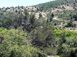 860 N Peak View Way, Prescott, AZ 86303