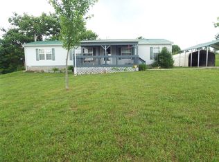 662 Stanley Allen Dr, Vine Grove, KY 40175