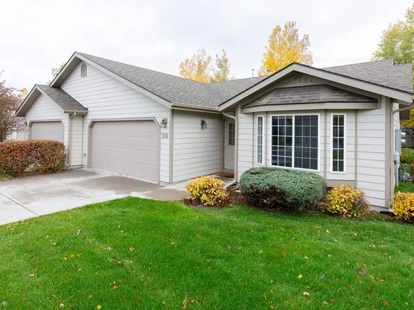 4040 Ravalli St APT 96, Bozeman, MT 59718
