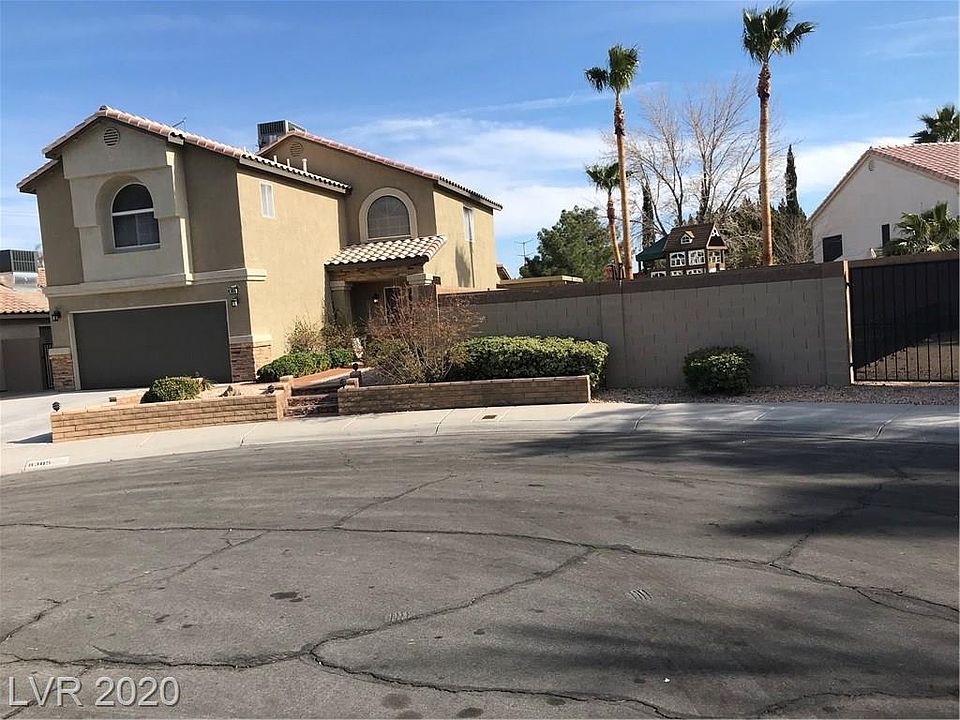 1st image of 8305 Iron Anvil Ct