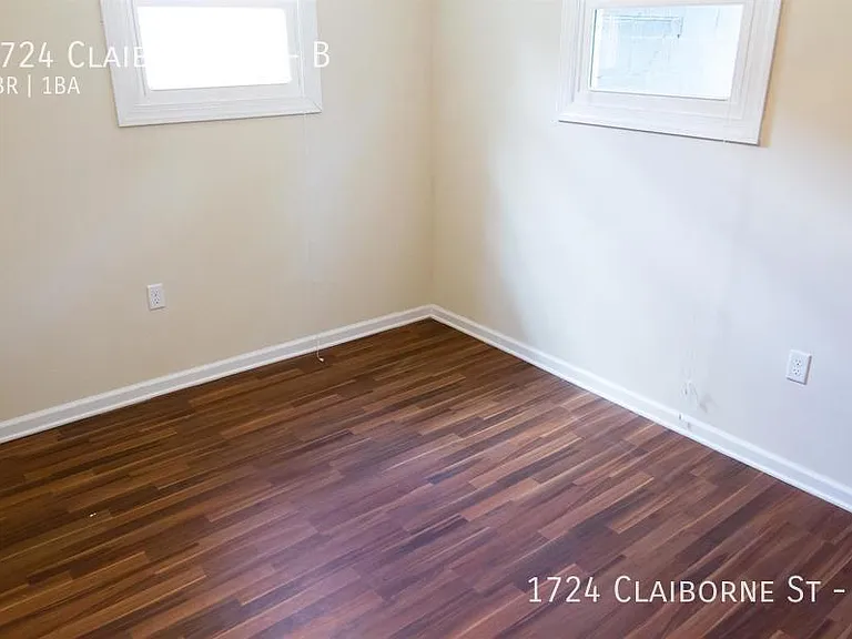 1724 Claiborne St #B — Photo 22
