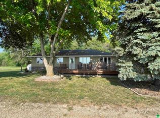 1325 W Flurie Rd, North Sioux City, SD 57049