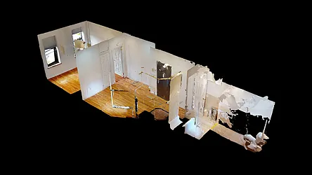 Rented by Bond New York