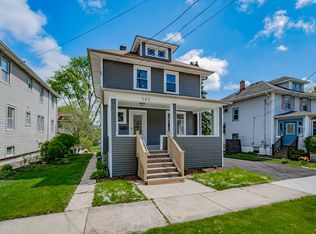 505 S Hale St, Wheaton, IL 60187