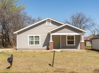 5441 Vesta Farley Rd, Fort Worth, TX 76119