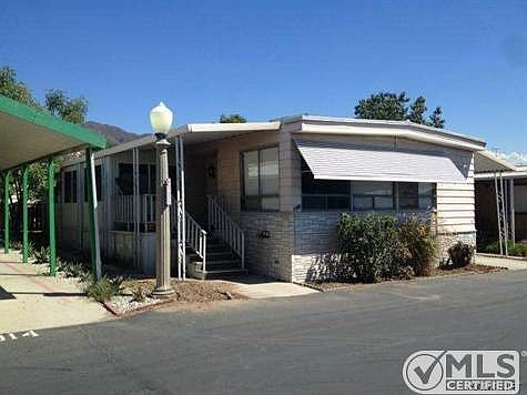 4th image of 16079 Yarnell St Spc D12