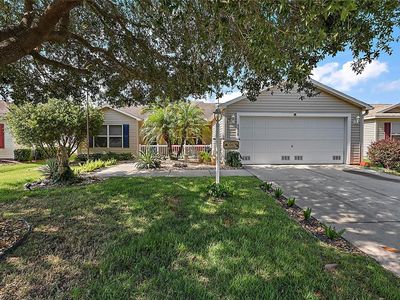 1016 Golden Grove Dr, The Villages, FL, 32162