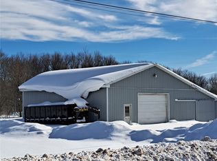 11198 Westdale Rd LOT 30, Westdale, NY 13483
