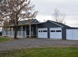 5612 Twelve Mile Rd, Billings, MT 59105