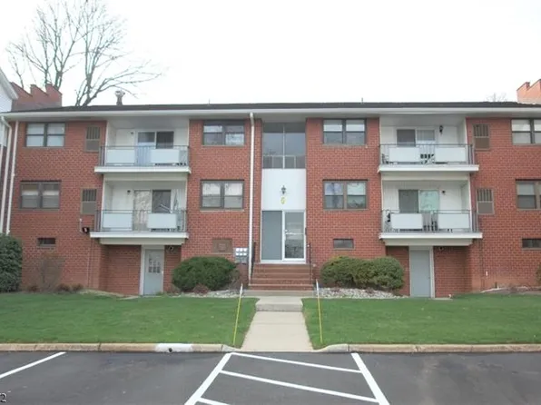 1300 Rock Ave APT H8, North Plainfield, NJ 07060