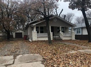 217 N Martinson Ave, Wichita, KS 67203