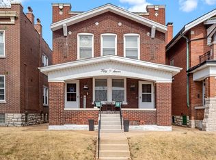 5007 Goethe Ave #814, Saint Louis, MO