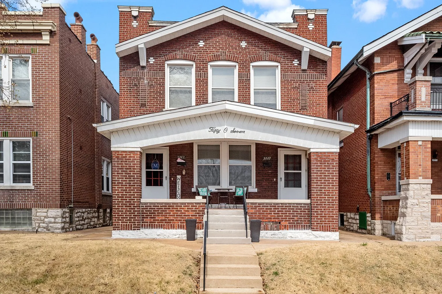 5007 Goethe Ave #0 photo 1