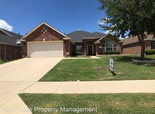 3721 Glassenberry St, Fort Worth, TX 76244
