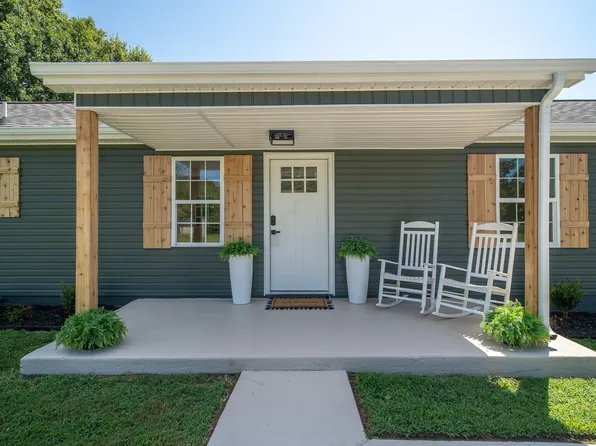 4990 Timothy Ln, Columbia, TN 38401