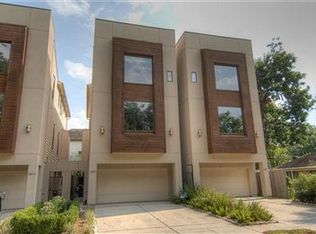 4415 Gibson St UNIT C, Houston, TX 77007