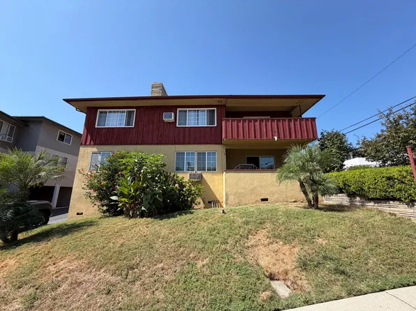 325 Raymondale Dr APT F, South Pasadena, CA 91030