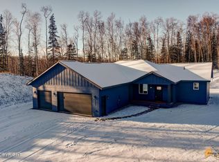 4362 N Baloo Dr, Wasilla, AK 99654