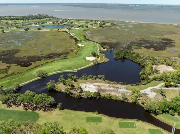 170 Point Ln Lot 18, Saint Simons Island, GA 31522