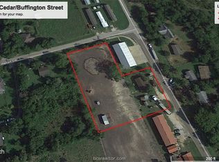 161 Cedar St, Anderson, TX 77830