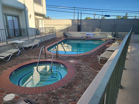 2nd image of 22865 Del Valle St Unit 20