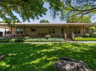 2699 E Osage Rd, Marlow, OK 73055