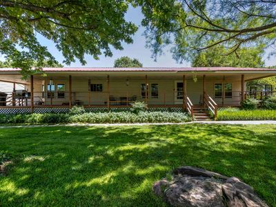2699 E Osage Rd, Marlow, OK, 73055