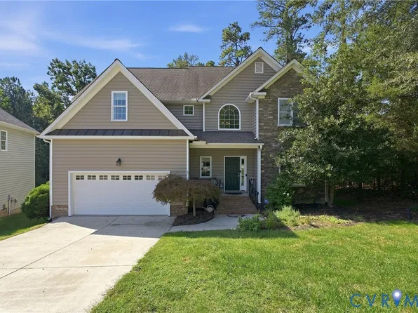 5073 Red Fern Ct, Midlothian, VA 23112