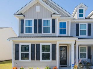 199 Kirkland St, Goose Creek, SC 29445