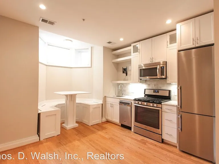 1618 Q St NW #1 — Photo 5