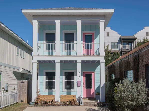 512 W Romana St, Pensacola, FL 32501