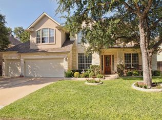 2315 Masonwood Way, Round Rock, TX 78681