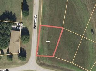Durant Dr, Burneyville, OK 73430