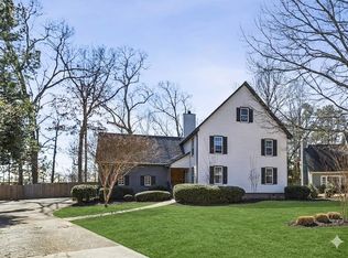 3026 Greyfield Pl SE, Marietta, GA 30067