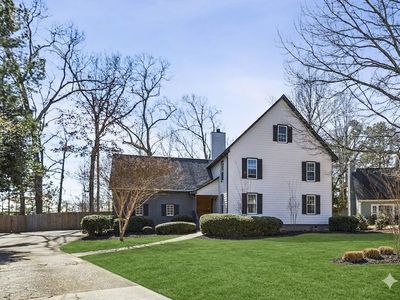 3026 Greyfield Pl SE, Marietta, GA, 30067