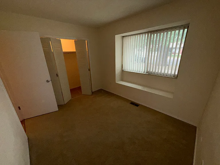 Spare Bedroom