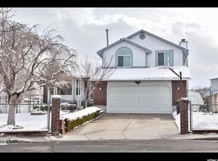 4675 W 3965 S, West Valley City, UT 84120
