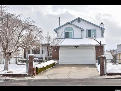 4675 W 3965 S, West Valley City, UT, 84120