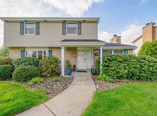 55 Adrian Dr, Greensburg, PA