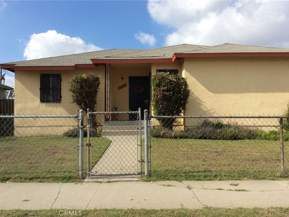 1st image of 13603 Avalon Blvd