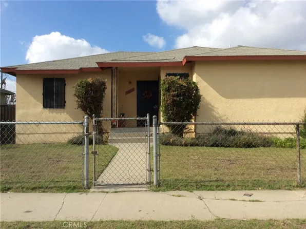 13603 Avalon Blvd, Los Angeles, CA 90061