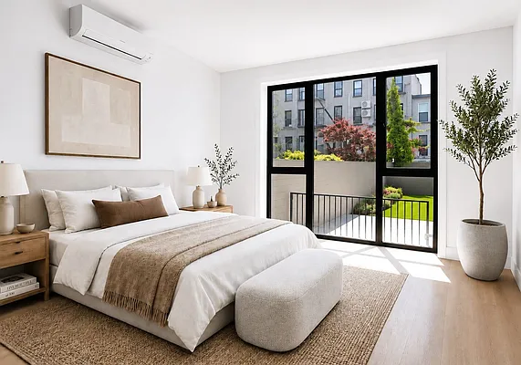 Bedroom, photo 2