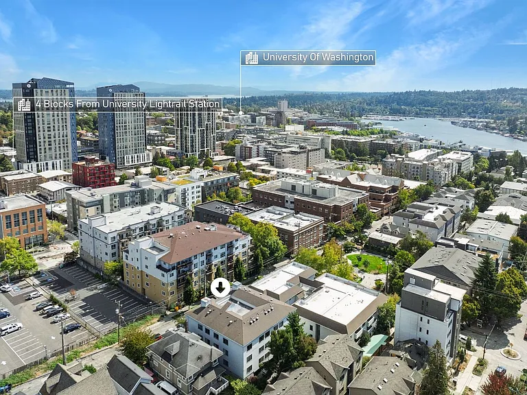 Willow Bay Apartments — Photo 10