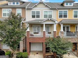 14094 Voyage Trl, Milton, GA 30004