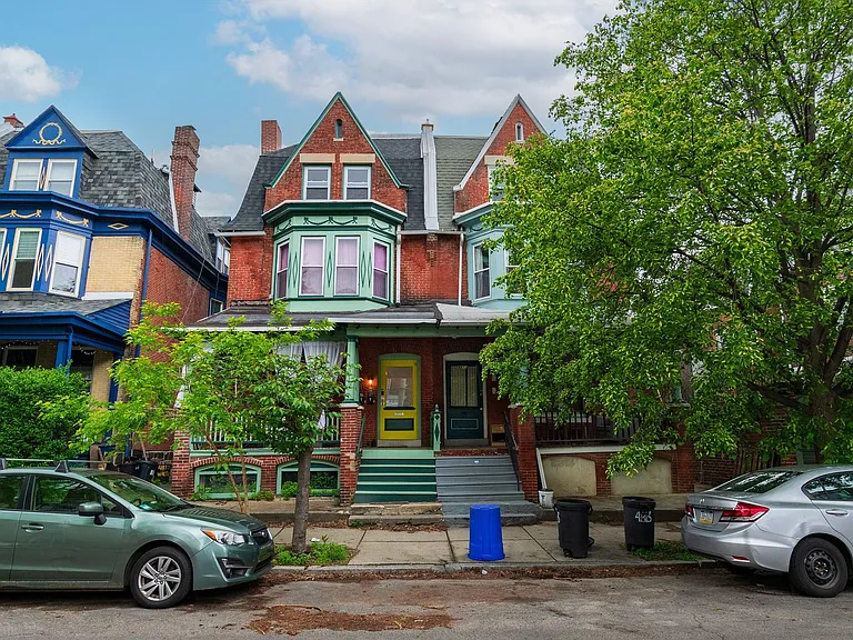 4813 Walton Ave — Photo 16